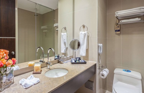 Valledupar Hotel | Sonesta Hotel Valledupar
