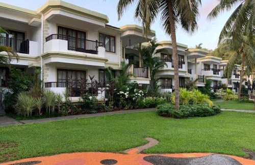 Candolim Resort | Sonesta Inns Beach Resort - Candolim Beach