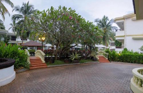 Candolim Resort | Sonesta Inns Beach Resort - Candolim Beach