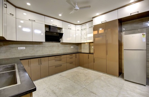 Okhla Apartment | SONESTA LUXURY APARTMENT