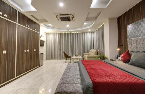 Okhla Hotel | SONESTA LUXURY APARTMENT
