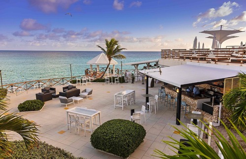 Maho Resort | Sonesta Maho Beach All Inclusive Resort Casino & Spa