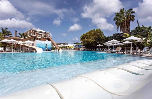 Maho Resort | Sonesta Maho Beach All Inclusive Resort Casino & Spa