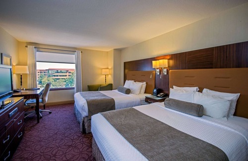 Wauwatosa Hotel | Sonesta Milwaukee West Wauwatosa