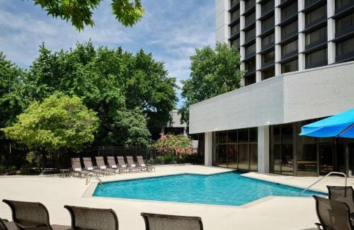 Nashville Hotel | Sonesta Nashville Airport