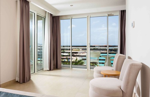 Maho Resort | Sonesta Ocean Point All Inclusive, Adults Only Resort