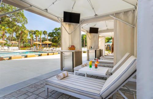 Shipyard Plantation Resort | Sonesta Resort Hilton Head Island