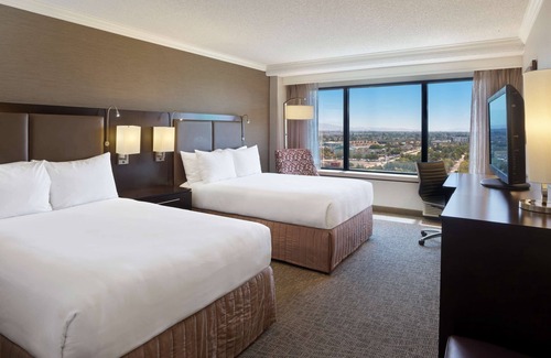 Milpitas Hotel | Sonesta San Jose - Milpitas