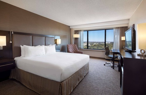 Milpitas Hotel | Sonesta San Jose - Milpitas
