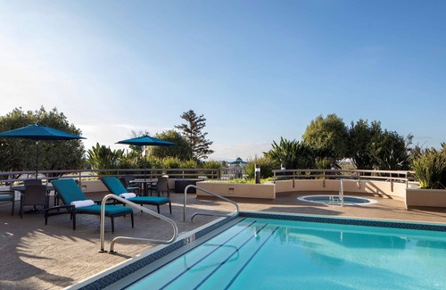 Milpitas Hotel | Sonesta San Jose