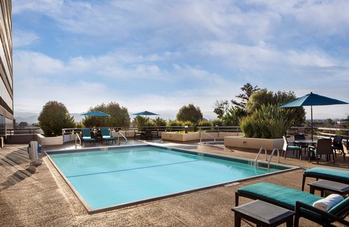 Milpitas Hotel | Sonesta San Jose