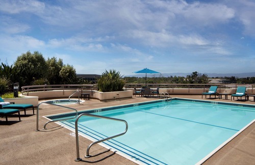 Milpitas Hotel | Sonesta San Jose