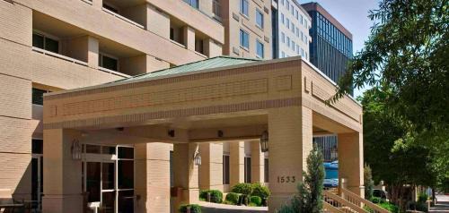 Rosslyn Hotel | Sonesta Select Arlington Rosslyn