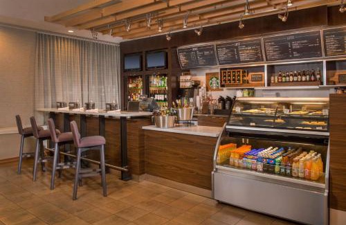Rosslyn Hotel | Sonesta Select Arlington Rosslyn