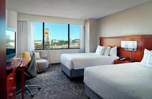 Cumberland Hotel | Sonesta Select Atlanta Cumberland Galleria Ballpark