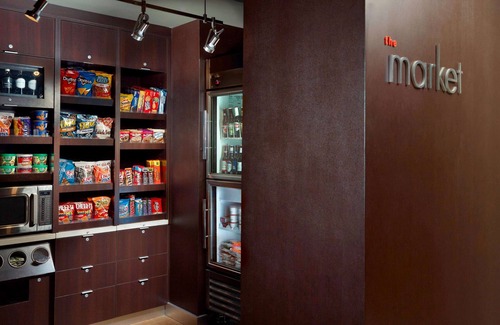 Cumberland Hotel | Sonesta Select Atlanta Cumberland Galleria Ballpark