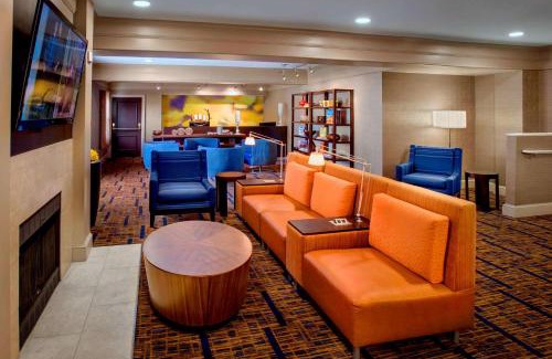 Danvers Hotel | Sonesta Select Boston Danvers