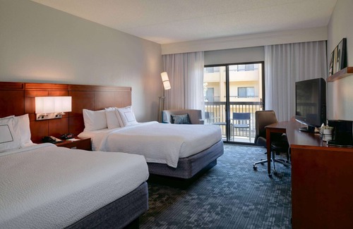 South Kansas City Hotel | Sonesta Select Kansas City South Overland Park