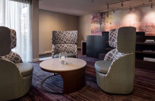 El Segundo Hotel | Sonesta Select Los Angeles LAX El Segundo