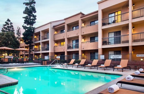 El Segundo Hotel | Sonesta Select Los Angeles LAX El Segundo