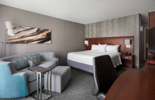 El Segundo Hotel | Sonesta Select Los Angeles LAX El Segundo