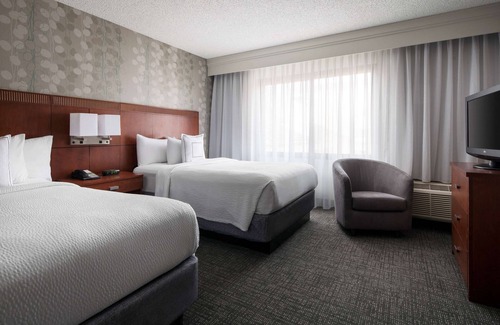 El Segundo Hotel | Sonesta Select Los Angeles LAX El Segundo