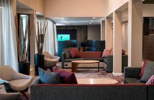 Torrance Hotel | Sonesta Select Los Angeles Torrance South Bay