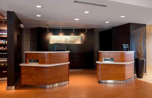 Torrance Hotel | Sonesta Select Los Angeles Torrance South Bay
