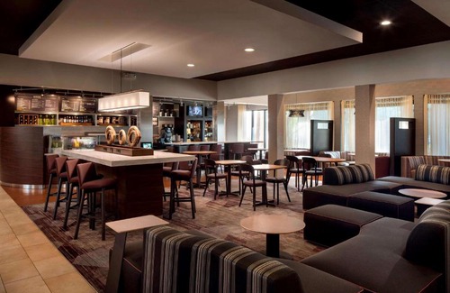 Torrance Hotel | Sonesta Select Los Angeles Torrance South Bay