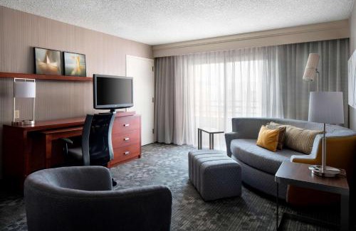 Torrance Hotel | Sonesta Select Los Angeles Torrance South Bay
