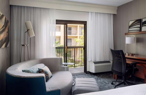 Whippany Hotel | Sonesta Select Whippany Hanover