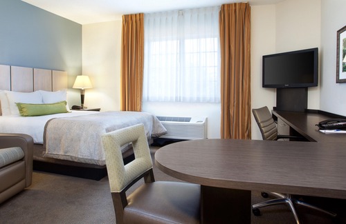 Newell Hotel | Sonesta Simply Suites Charlotte University