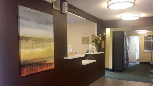 Far North Dallas Hotel | Sonesta Simply Suites Dallas Galleria