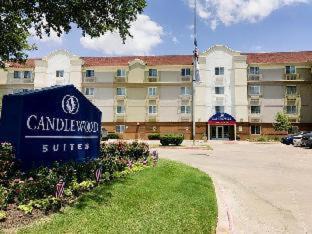 Las Colinas Hotel | Sonesta Simply Suites Dallas Las Colinas