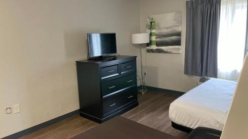 Ellendale Hotel | Sonesta Simply Suites Memphis
