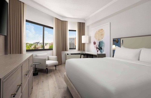 White Plains Hotel | Sonesta White Plains Downtown
