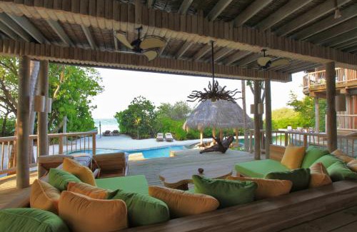 Kunfunadhoo Resort | Soneva Fushi