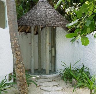 Kunfunadhoo Resort | Soneva Fushi