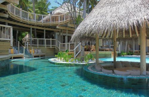 Kunfunadhoo Resort | Soneva Fushi