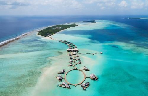 Medhufaru Resort | Soneva Jani
