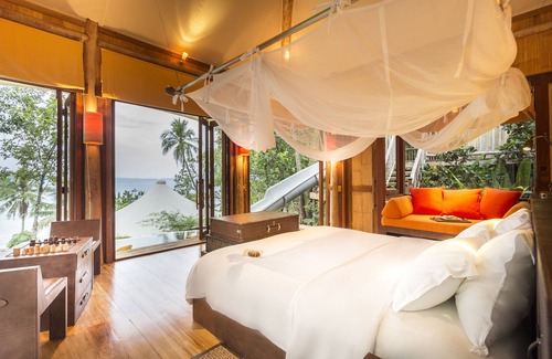 Ko Kood Resort | Soneva Kiri