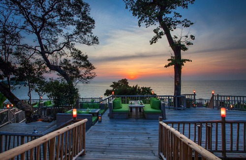 Ko Kood Resort | Soneva Kiri