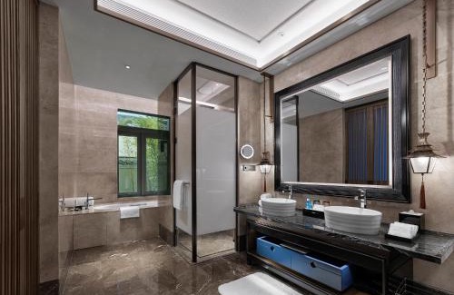 Yanshan District Hotel | Song Hotel Guilin
