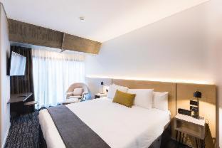 Sydney Central Business District Hotel | Song Hotel Sydney