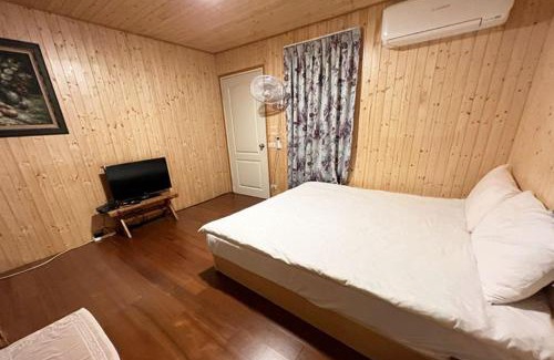 Heping House | Song Hua Ju B&B