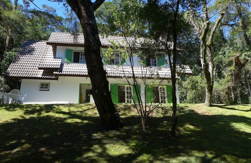 Monte Verde Ski Chalet | SONG OF PEACE IN THE MOUNTAINS for CASAIS or FAMILIES