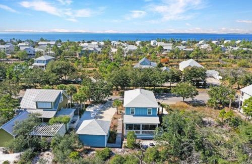 Port St. Joe House | Song of the Sea by Pristine Properties Vacation Rentals