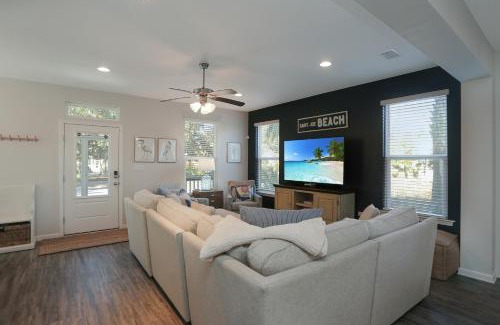 Port St. Joe House | Song of the Sea by Pristine Properties Vacation Rentals