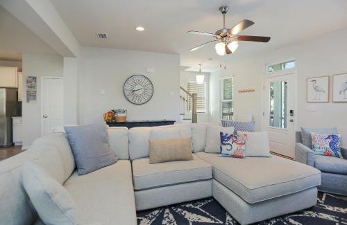 Port St. Joe House | Song of the Sea by Pristine Properties Vacation Rentals