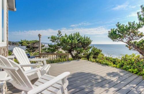 Gleneden Beach House | Song of the Sea